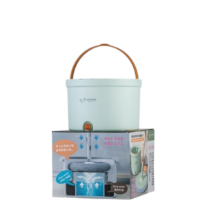 Cây lau nhà thông minh Kaiyo