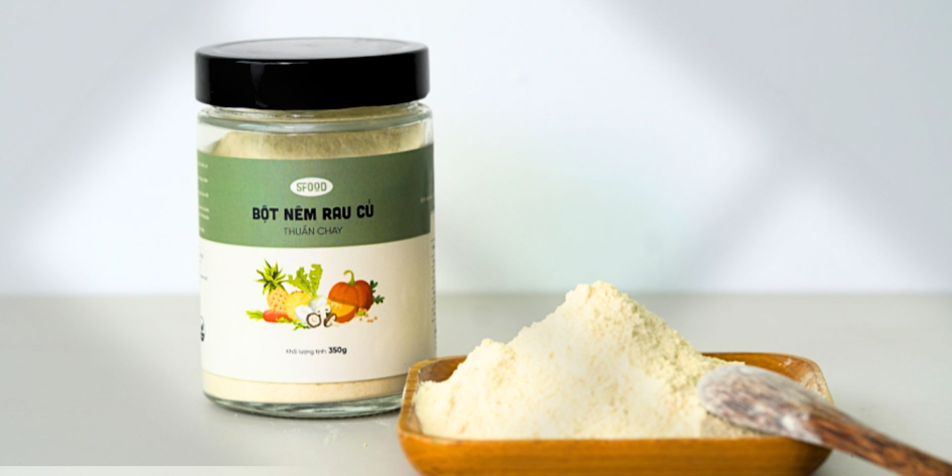 bữa ăn thanh đạm