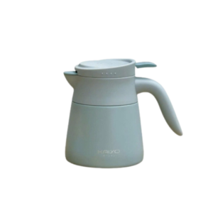 Bình giữ nhiệt 500ml màu xanh Kaiyo