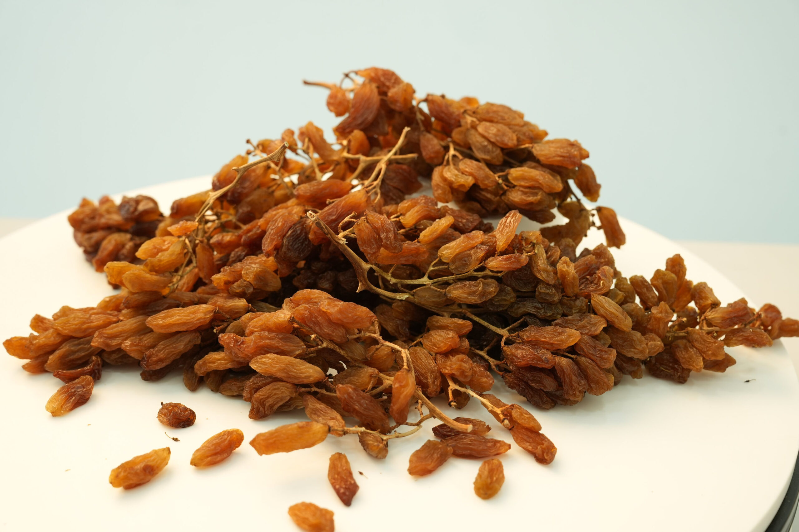 công dụng của nho khô