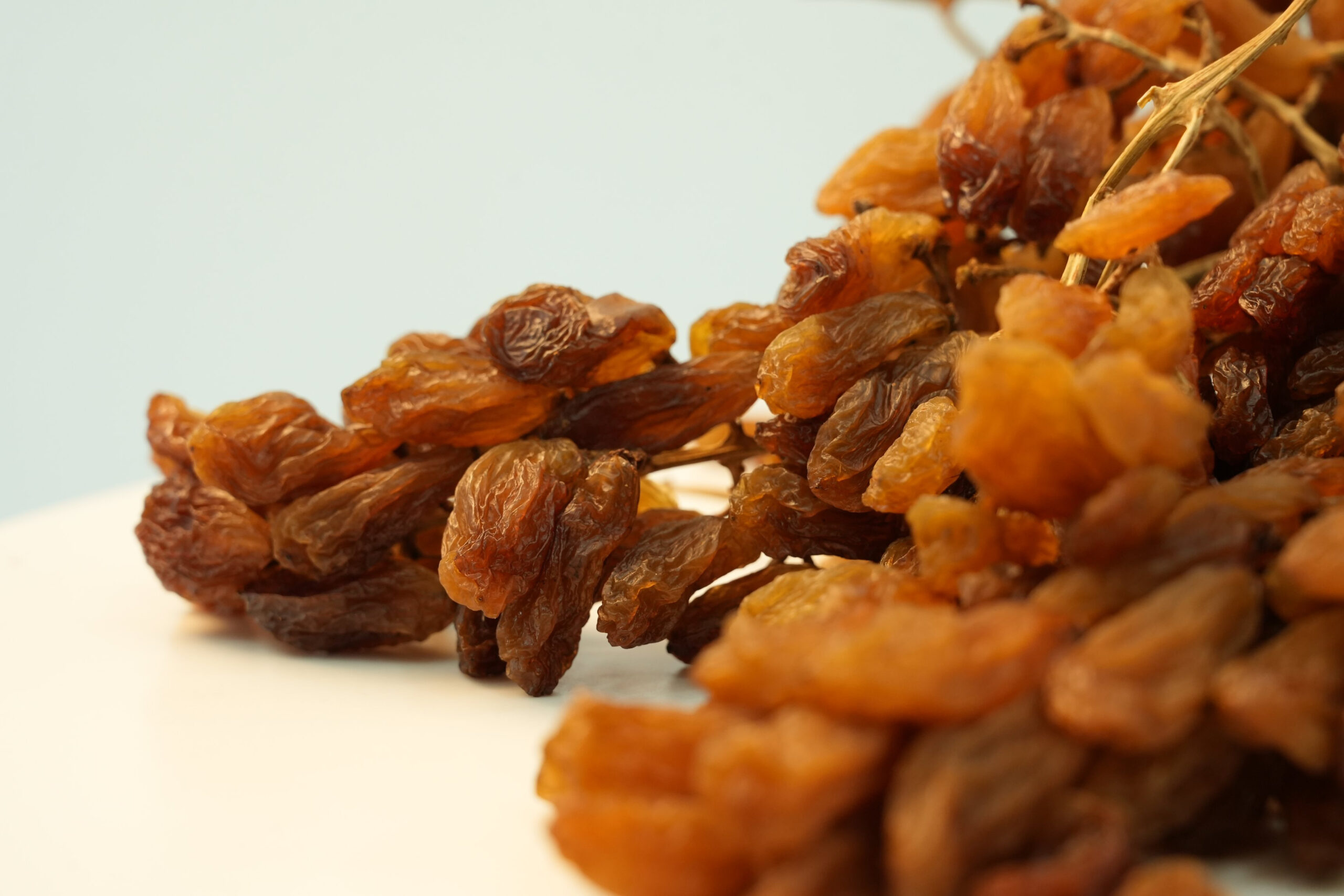 công dụng của nho khô