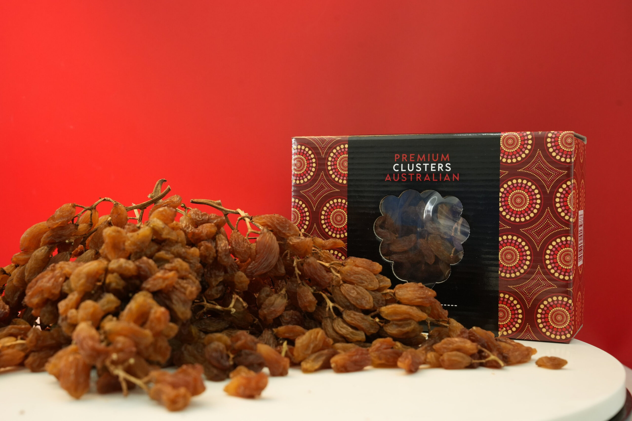 công dụng của nho khô