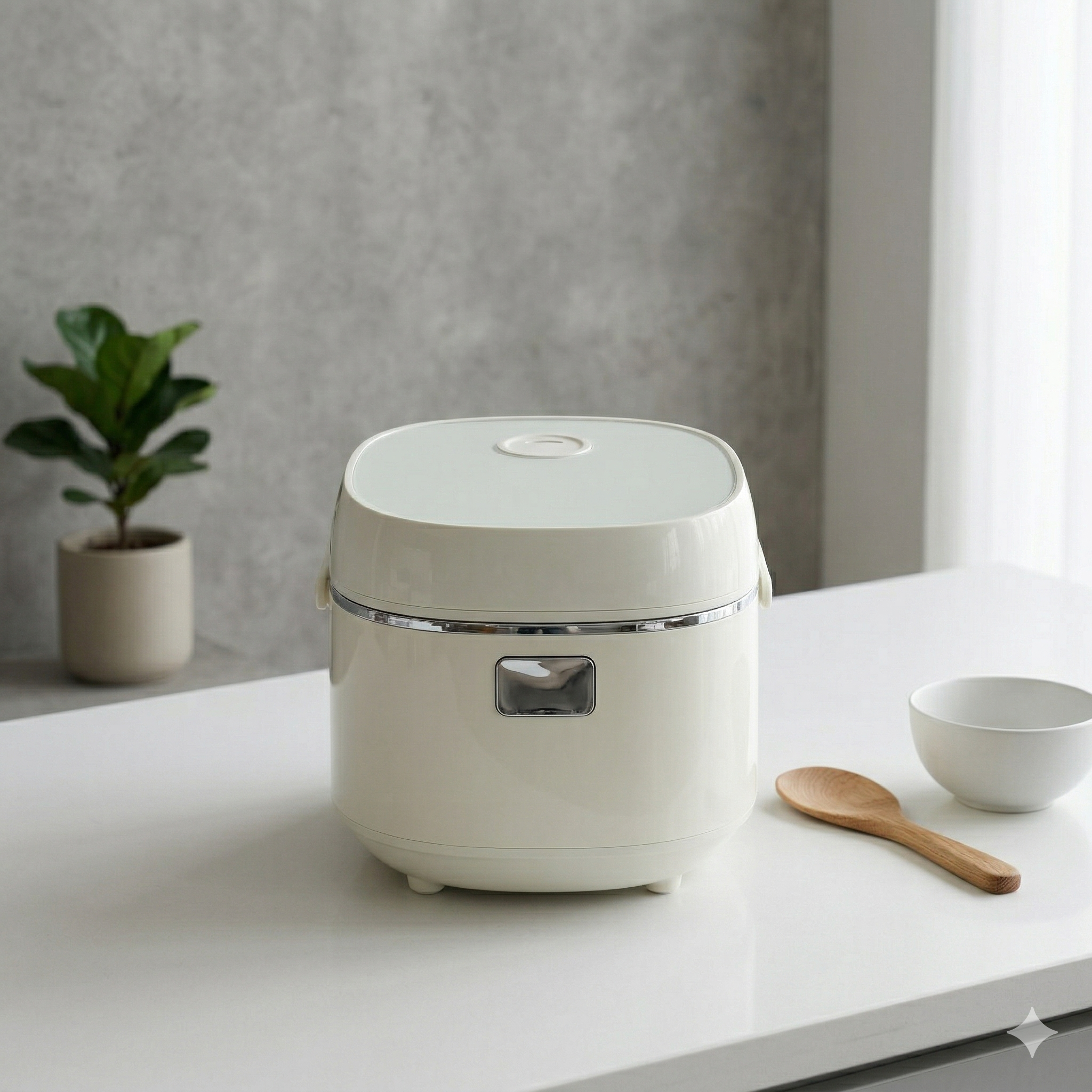 Nồi Cơm Điện Kailer KL-RC2028