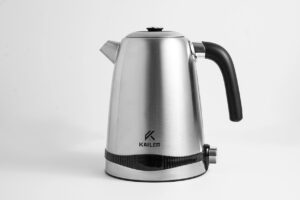 Ấm siêu tốc inox điện tử Kaier KL-002 (1.8L)