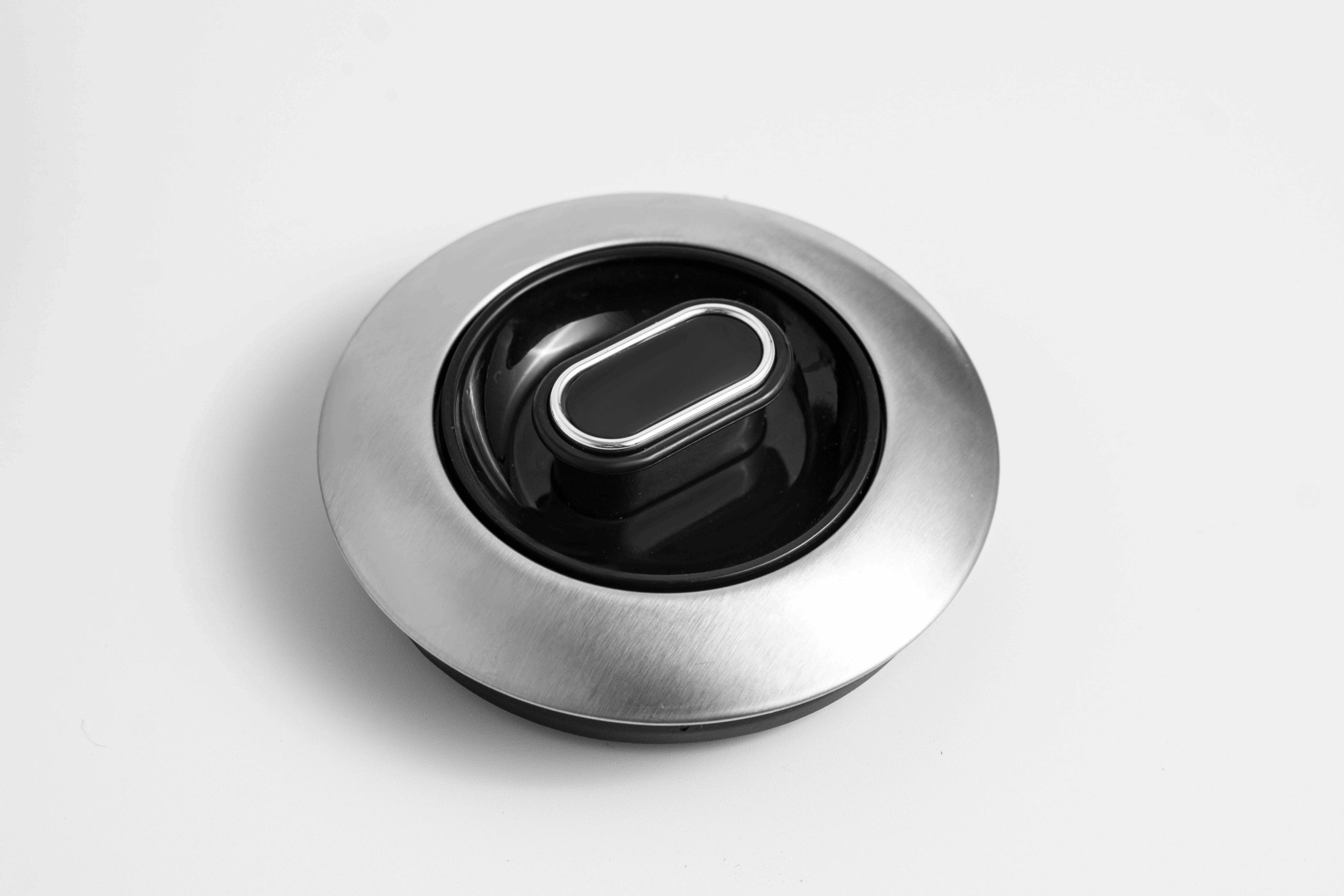 Ấm siêu tốc inox điện tử Kaier KL-002 (1.8L) - Hình ảnh 4