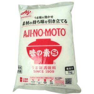 Bột ngọt Ajinomoto loại 1kg