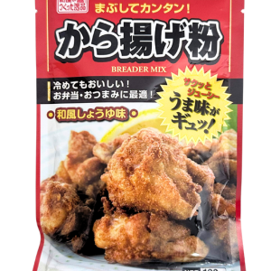 Bột chiên gà Okumoto 120g T40