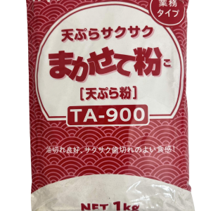 Bột Chiên Giòn Nippon Tempura TA-900 1kg T10