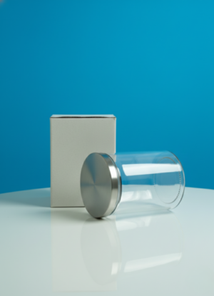 Combo 3 hũ thủy tinh 500ml