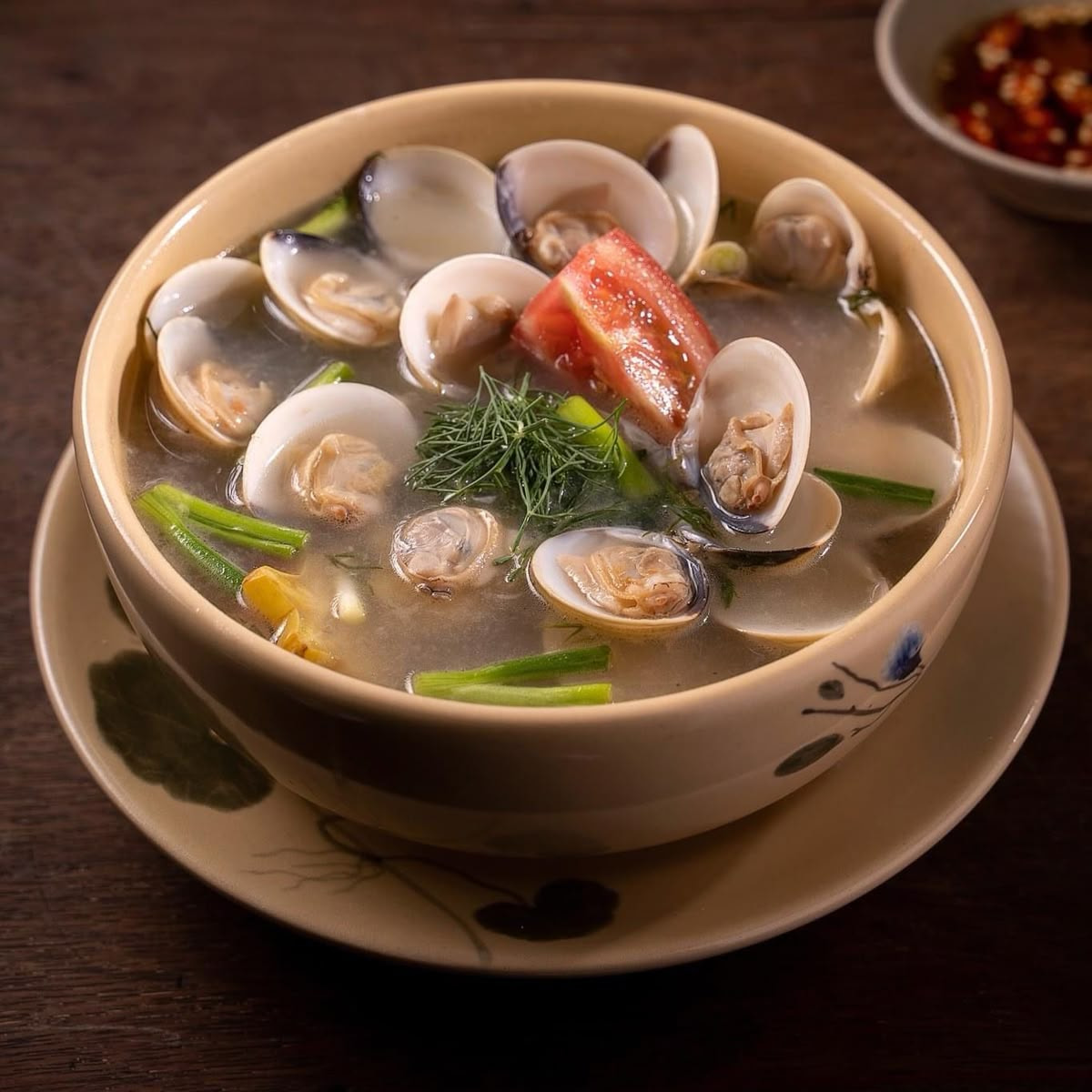 Cách Hấp Thủy Nhiệt