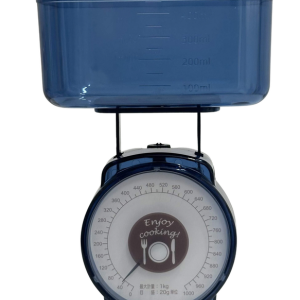Cân nhà bếp mini nhập khẩu trực tiếp từ Nhật