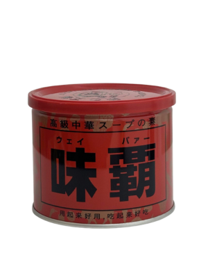 Nước cốt hầm xương Hiroshi 500g T12