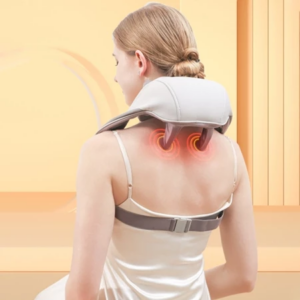 Máy Massage Cổ Vai Gáy ST350