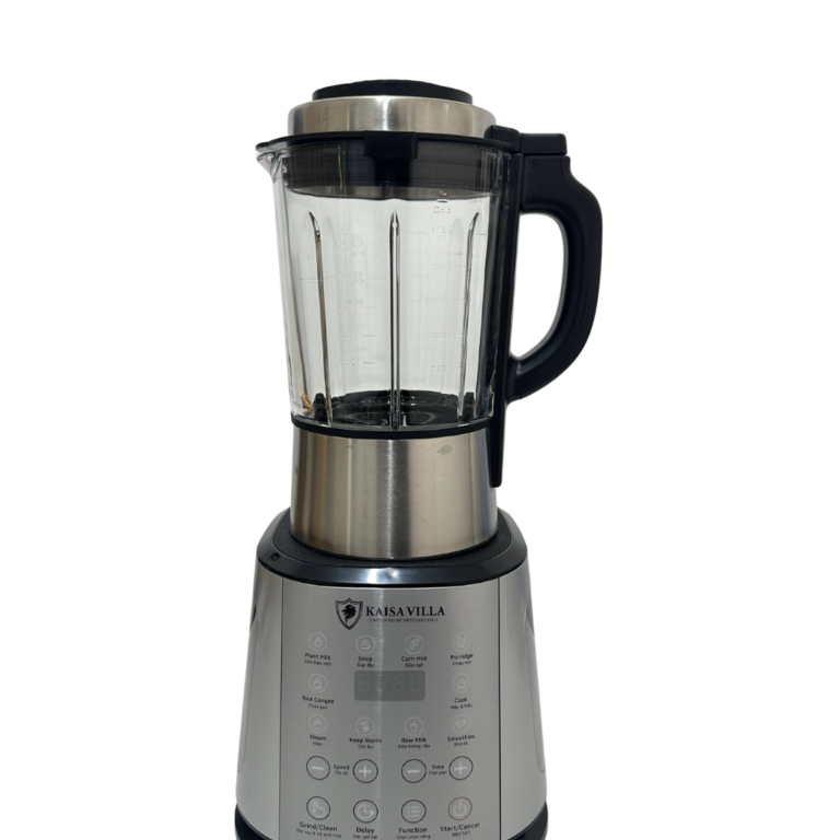 Đồ dùng nhà bếp & Tiện ích gia đình
