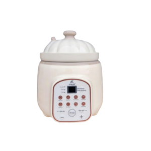 NỒI NẤU CHẬM CAO CẤP KAILER KL-NC86