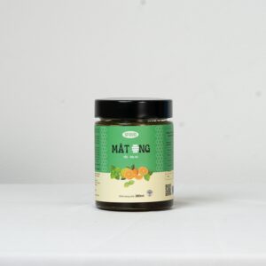 SFood Mật Ong Tắc - Bạc Hà 280ml