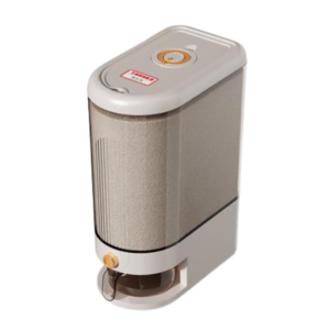 Thùng đựng gạo Tanaka - TG0110-TRANS