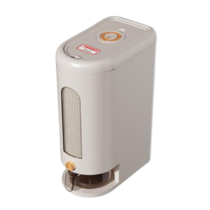 Thùng đựng gạo Tanaka - TG0110-WH