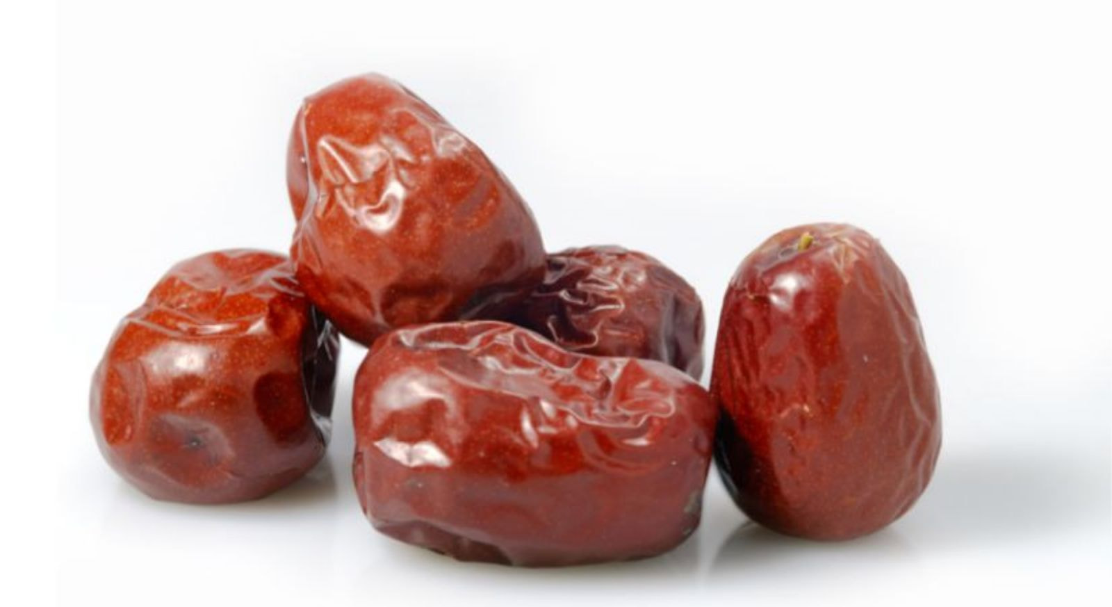 táo đỏ tân cương