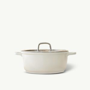 Nồi nhôm đúc đáy 20cm Haatz