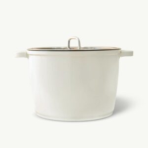 Nồi nhôm đúc đáy 28cm Haatz