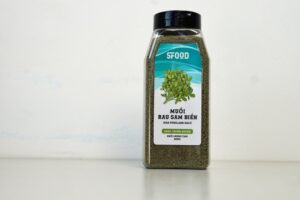 Muối Rau Sam Biển 800g