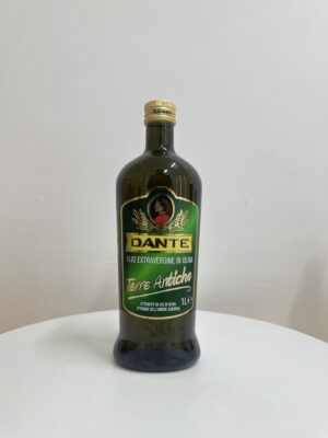 Dầu Ô Liu Extra Virgin 1000ml