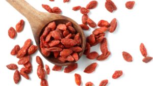Kỷ tử hữu cơ sấy khô Goji Berries 350g