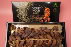 Chà Là khô Israel Premium Vip 1kg