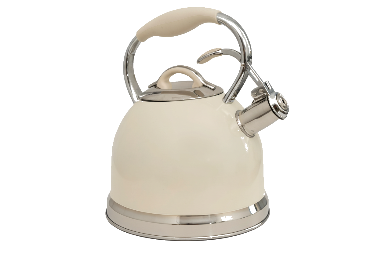 Ấm đun bếp từ cao cấp 3,5L Kailer KL-266