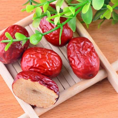 Táo Đỏ Tân Cương Medina 1kg - Hình ảnh 3
