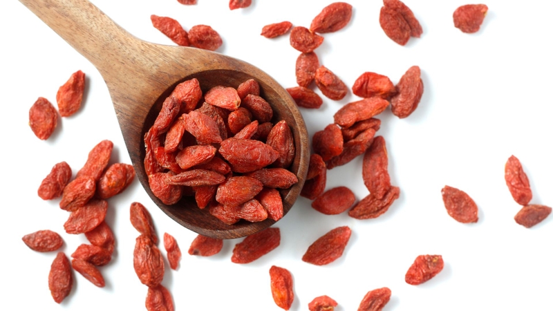 Kỷ tử MEDINA 350G - Hình ảnh 3