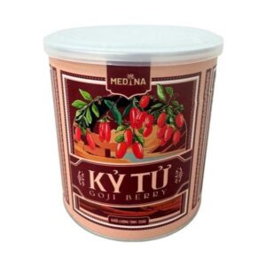 Kỷ tử MEDINA 350G